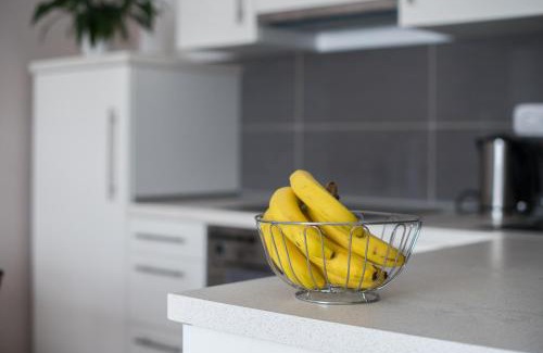 Balatonkenese Apartment | Orchidea Apartman