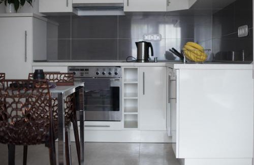 Balatonkenese Apartment | Orchidea Apartman