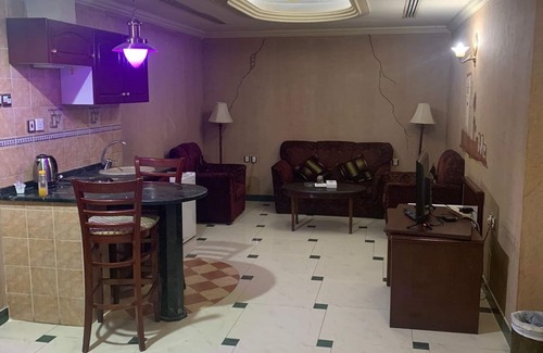 Deira Apartment | Oriental Corner Hotel Apartments