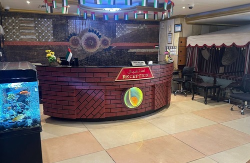 Deira Apartment | Oriental Corner Hotel Apartments