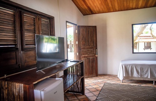 Atins Hotel | Orla Atins