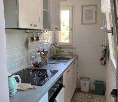 Montecarotto House | Orologio a Cucù