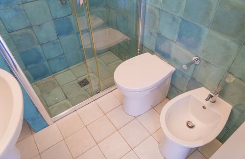 Castro Marina Hotel | Orsa Maggiore