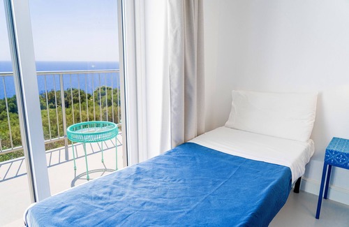 Castro Marina Hotel | Orsa Maggiore