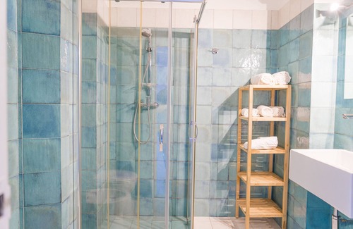 Castro Marina Hotel | Orsa Maggiore