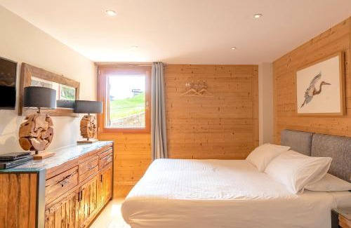 Les Gets Apartment | ORTA Chalet
