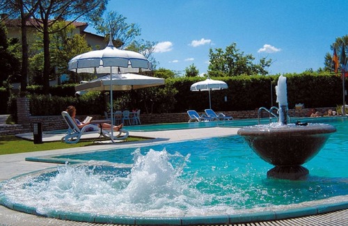 Crespina Apartment | ORTENSIA APARTMENT