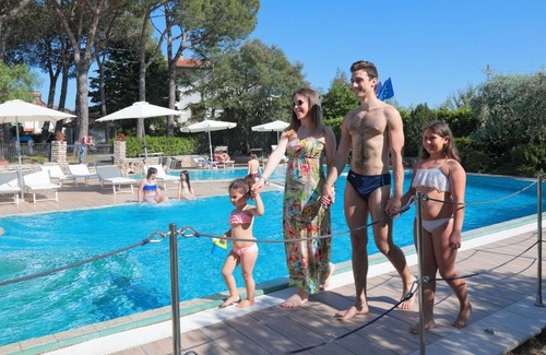 Crespina Apartment | ORTENSIA APARTMENT