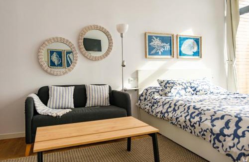 Boiro Apartment | OS BALCÓNS Ría de Arousa I