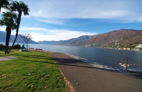 Ascona Hotel | Osteria Ascona