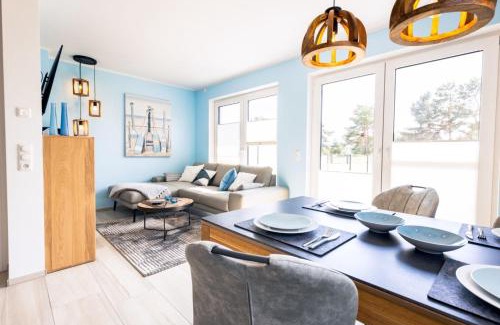 Fuhlendorf House | Ostseelodge zwei