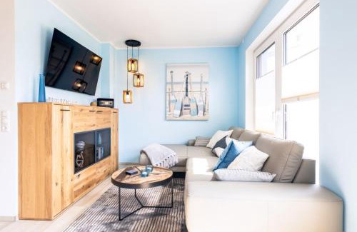 Fuhlendorf House | Ostseelodge zwei