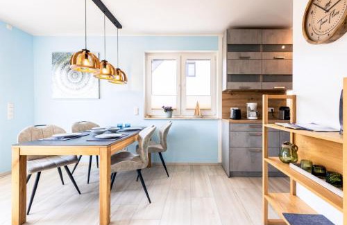Fuhlendorf House | Ostseelodge zwei
