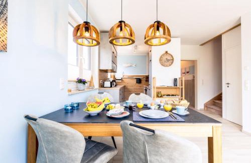 Fuhlendorf House | Ostseelodge zwei