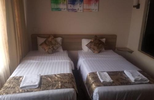 Kariokor Hotel | OTC Hotel Nairobi