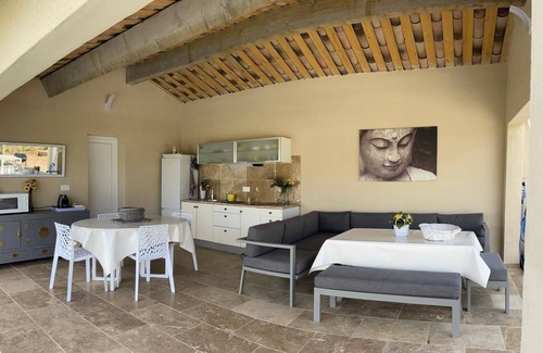Trets Villa | Our corner of paradise