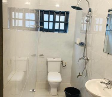 Littoral Department Apartment | Ouslane Appart-3