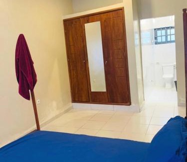 Littoral Department Apartment | Ouslane Appart-3