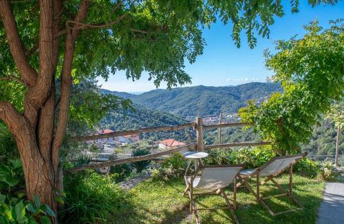 Carbuta Apartment | Outdoor & Relax -Trailside Cozy Apartment