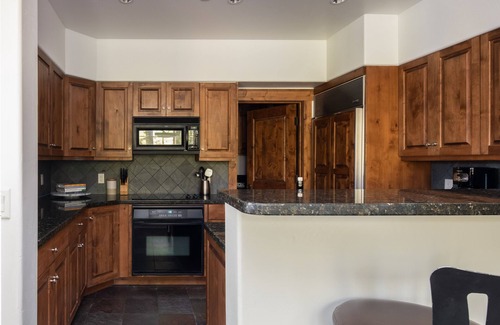 Jackson Condo | Outpost: Grand View 5030 - Teton Views!