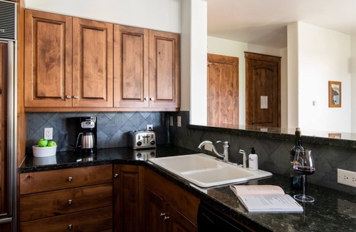 Jackson Condo | Outpost: Grand View 5030 - Teton Views!