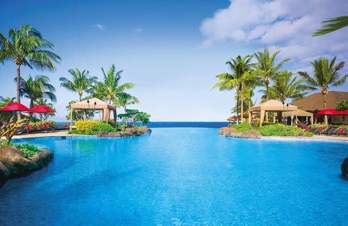 Honokowai Resort | OUTRIGGER Honua Kai Resort & Spa
