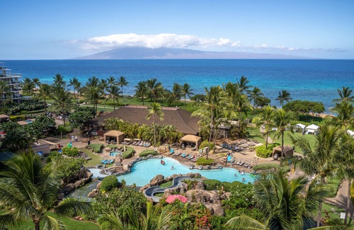 Honokowai Resort | OUTRIGGER Honua Kai Resort & Spa
