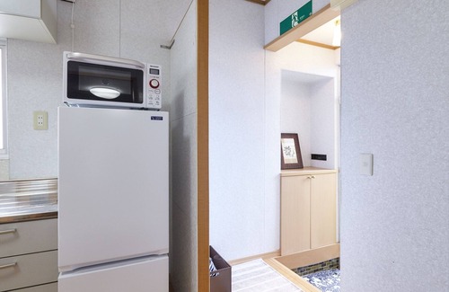 Nagasaki Apartment | Oyado Kinokuniya Junin Machi