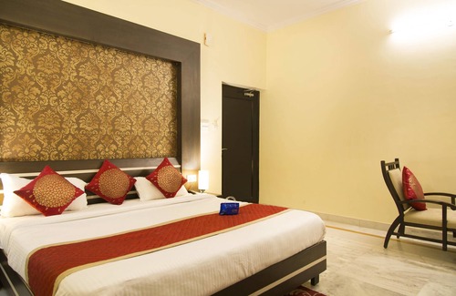 Shyam Nagar Hotel | OYO 1152 Sodala