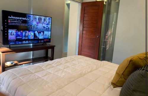 Buck Estate Hotel | OYO 1177 The Great Molave