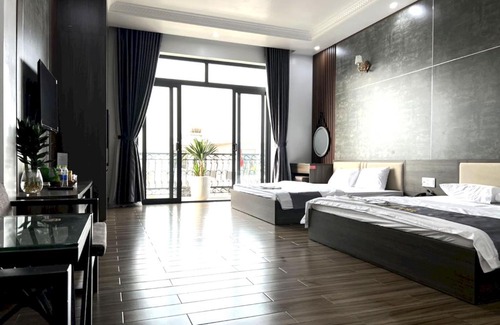 Lien Chieu Hotel | OYO 1178 Chau Anh Motel