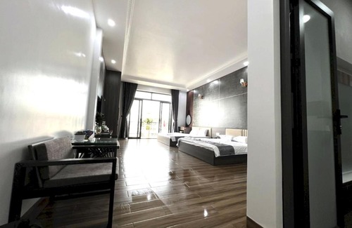 Lien Chieu Hotel | OYO 1178 Chau Anh Motel