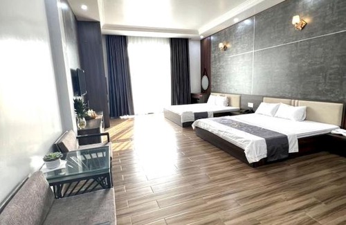 Lien Chieu Hotel | OYO 1178 Chau Anh Motel