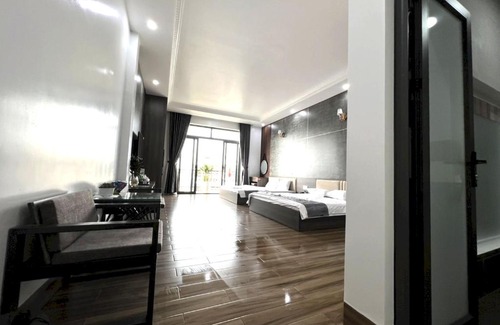 Lien Chieu Hotel | OYO 1178 Chau Anh Motel