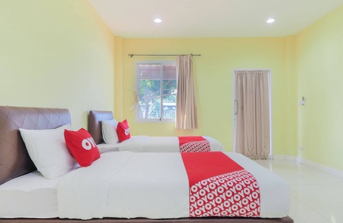 Mu Si Hotel | OYO 803 Ai Villa