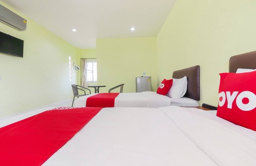 Mu Si Hotel | OYO 803 Ai Villa