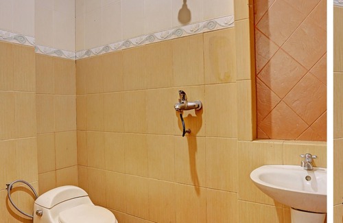 Samarinda Hotel | OYO 91862 Hotel Hayani