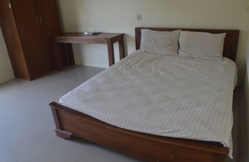 Langowan Hotel | OYO 92880 Wisma Nusantara Near SD GMIM Wiau Lapi