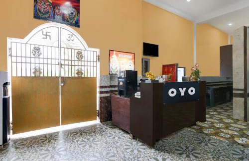 Puri Hotel | OYO Flagship Hotel O Mo Kudia