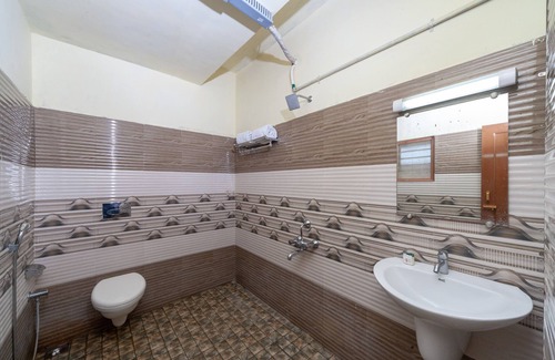 Kanyakumari Hotel | OYO Hotel C Gate Residency