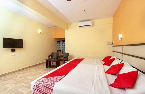 Kanyakumari Hotel | OYO Hotel C Gate Residency