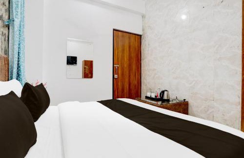 Allahabad Hotel | OYO Hotel Park View