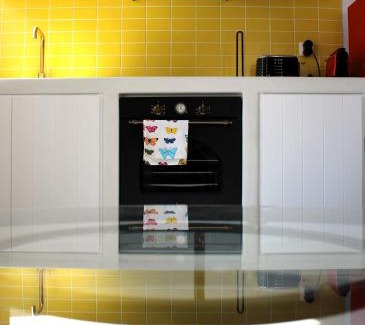 Skopelos Apartment | Péra Skopelos - Mesa Nifi