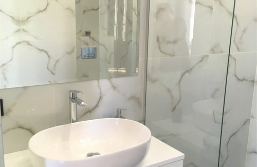 Srodmiescie Południowe Apartment | P&O Apartments Marszalkowska 3