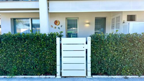Porto Recanati Apartment | P020 - Porto Recanati, nuovo trilocale con giardino
