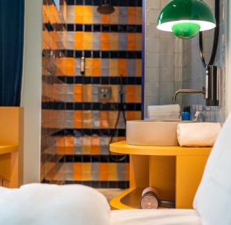 Historisch centrum Hotel | P6 Antwerp