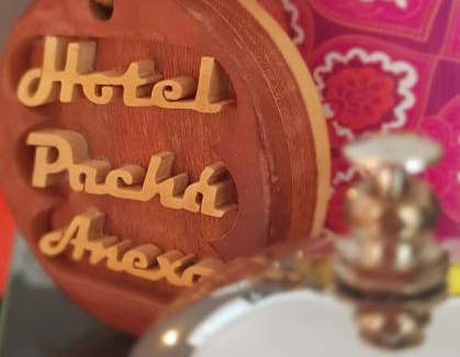 Salta Hotel | Pachá Anexo Rooms