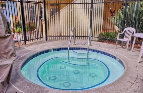 Oceano House | Pacific Plaza #307 - Sand Dollar - 1BdrmUp-K