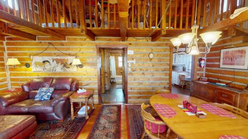 Spanish Valley House | Pack Creek ~ M4