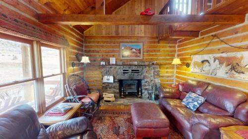 Spanish Valley House | Pack Creek ~ M4